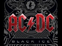 AC/DC Black Ice